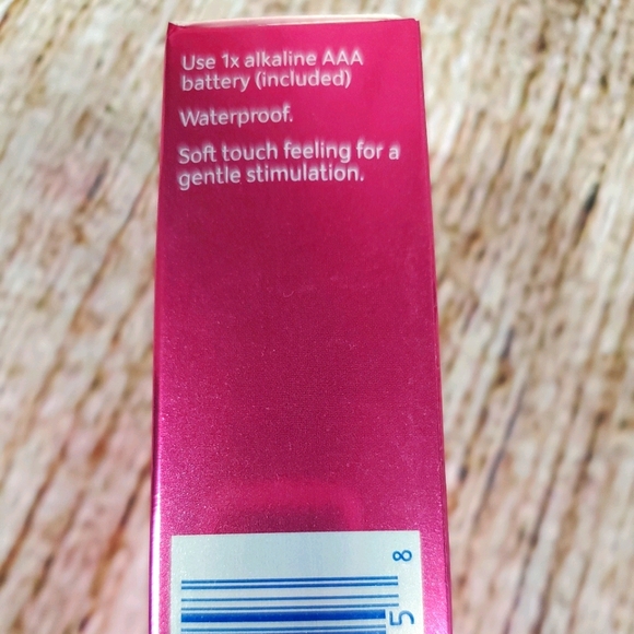 Durex Play Delight Vibrating Bullet - Picture 3 of 4